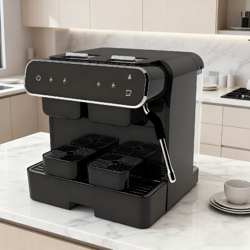 Kafè Maker