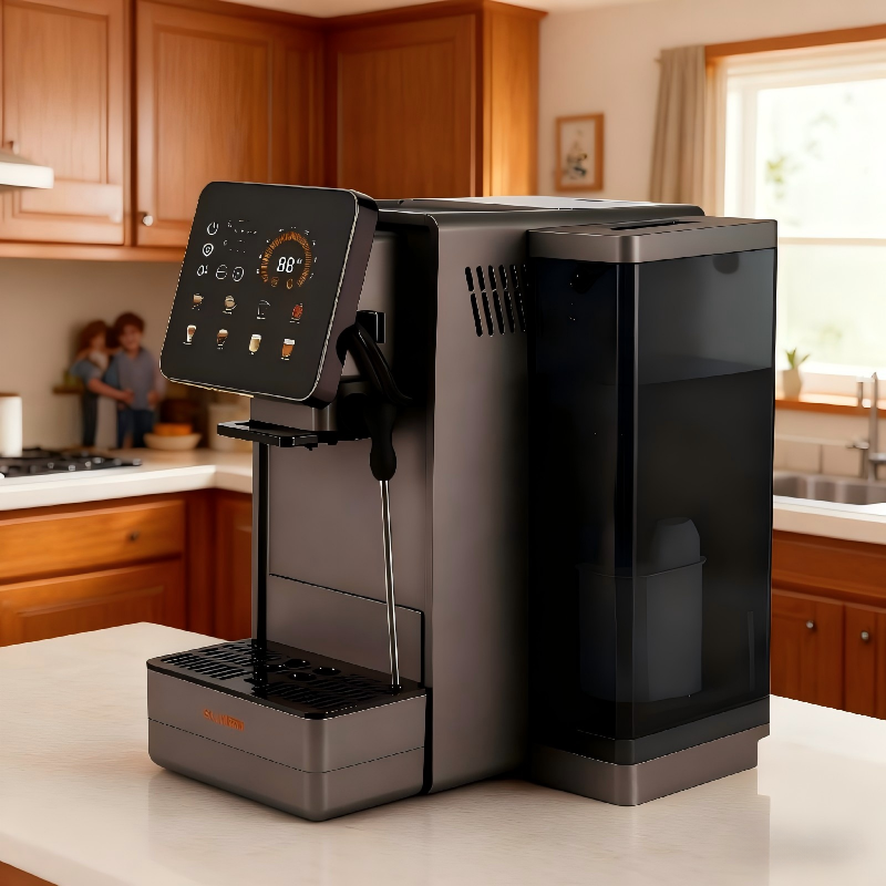 Magni tal-Kafè