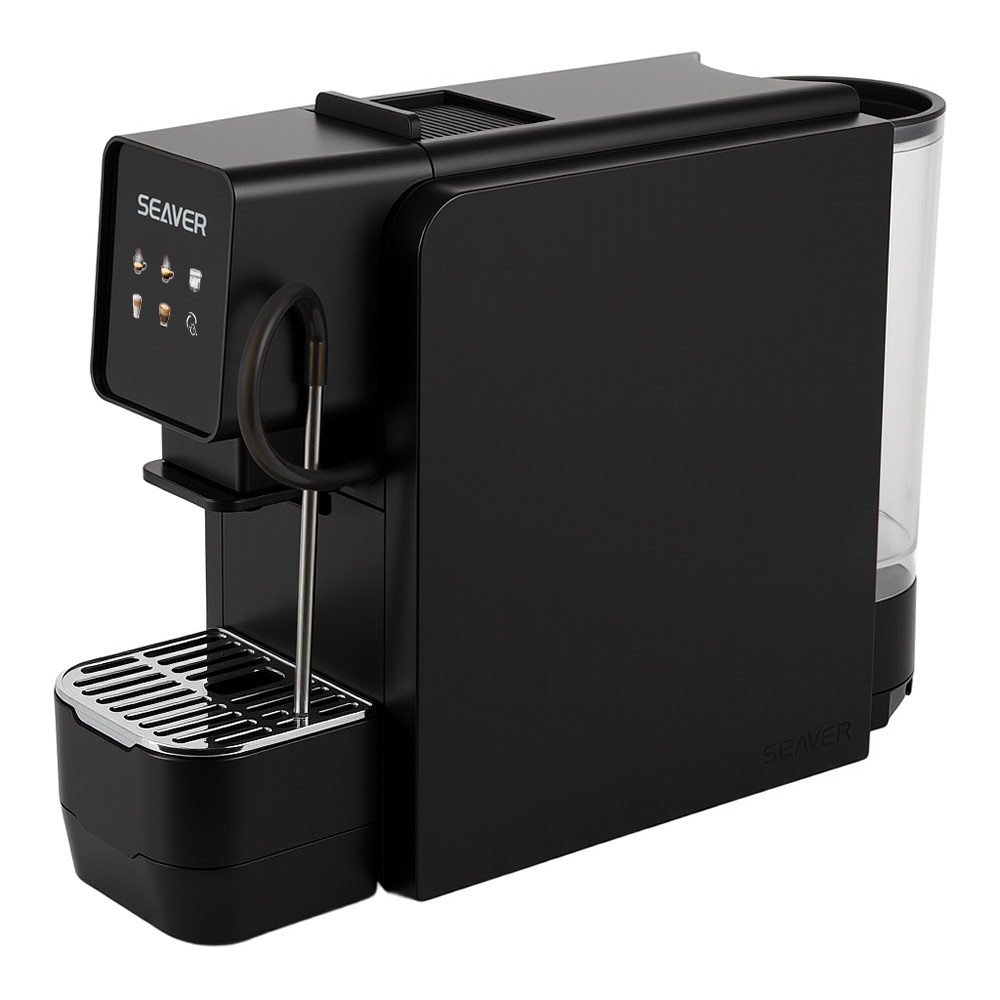 X'Jagħmel Kapsula Coffee Maker l-Għażla Intelliġenti għal Min iħobb il-Kafè Moderna? X'Jagħmel Kapsula Coffee Maker l-Għażla Intelliġenti għal Min iħobb il-Kafè Moderna?