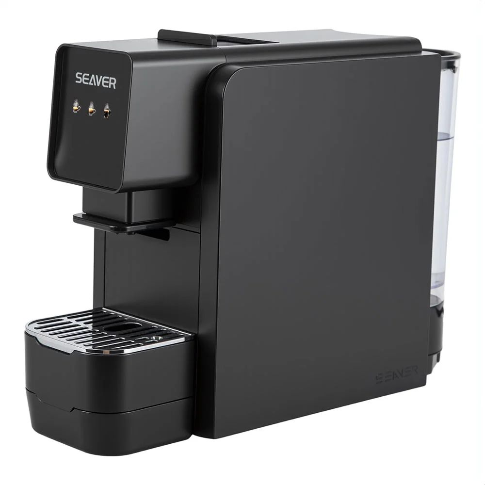 Għaliex il-Hot Style Espresso Coffee Maker minn Seaver hija l-Għażla Aħħar għal Min iħobb il-Kafè Għaliex il-Hot Style Espresso Coffee Maker minn Seaver hija l-Għażla Aħħar għal Min iħobb il-Kafè