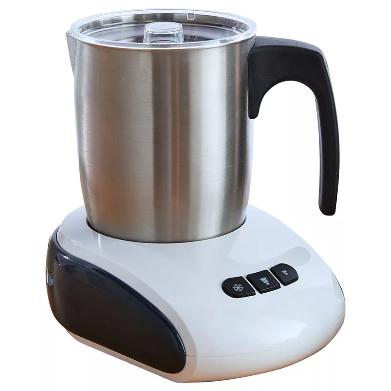 Steamer tal-Ħalib Awtomatiku Frother tal-Ħalib Elettriku