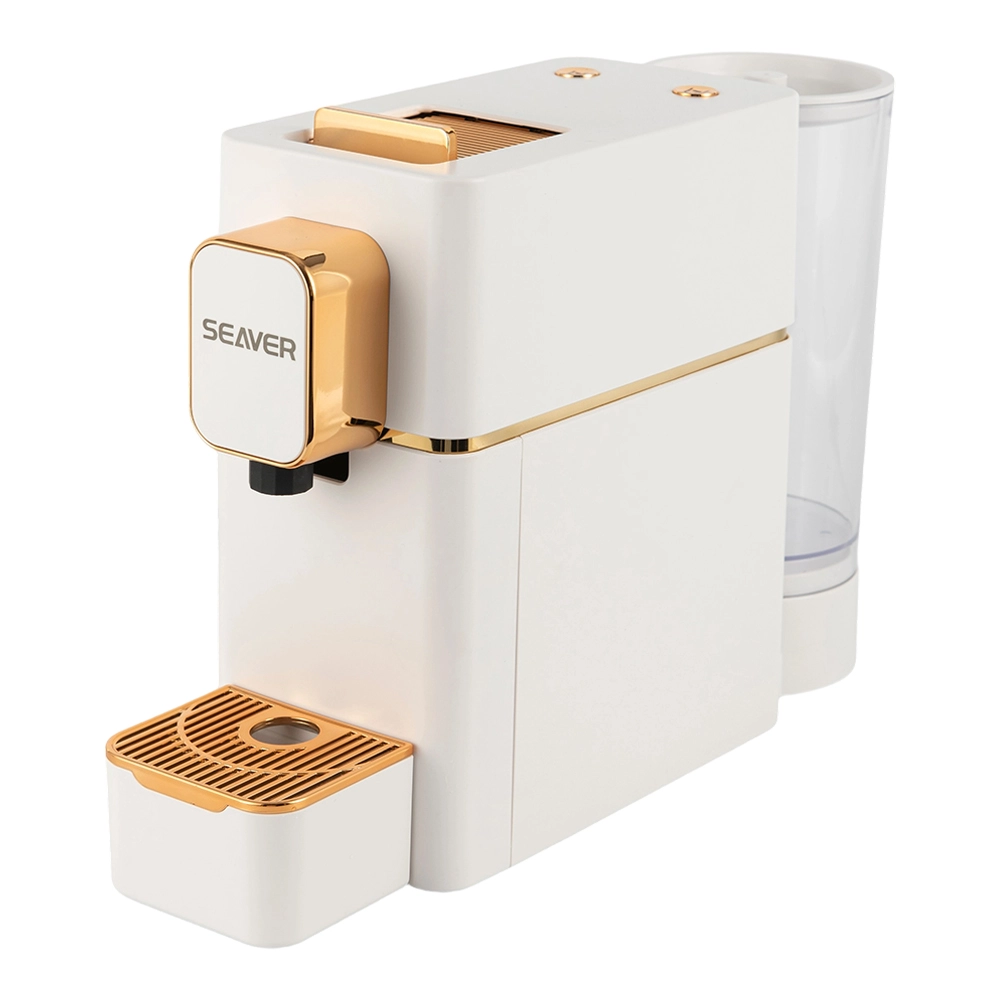 Kapsula Coffee Brewer għal Ese Pod Kapsula Coffee Brewer għal Ese Pod