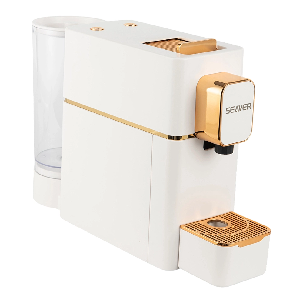 Kapsula Coffee Brewer għal Ese Pod