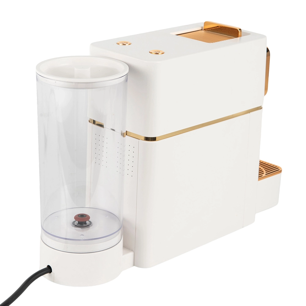 Kapsula Coffee Brewer għal Ese Pod