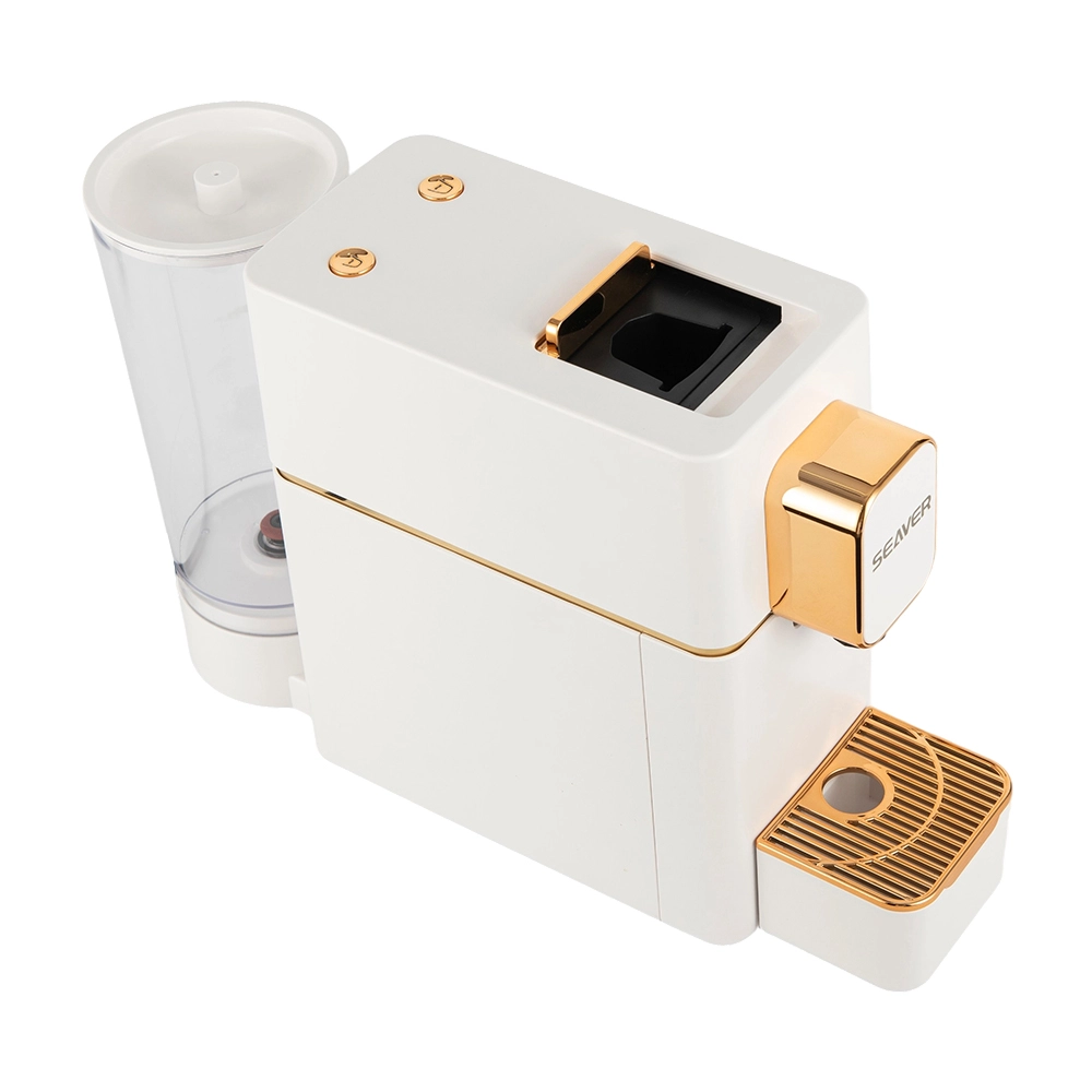 Kapsula Coffee Brewer għal Ese Pod