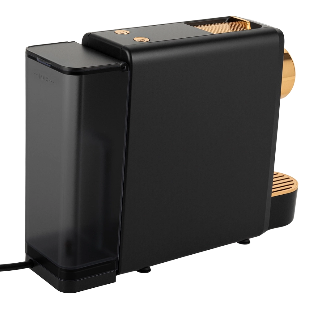 Kapsula Coffee Brewer għal Nespresso