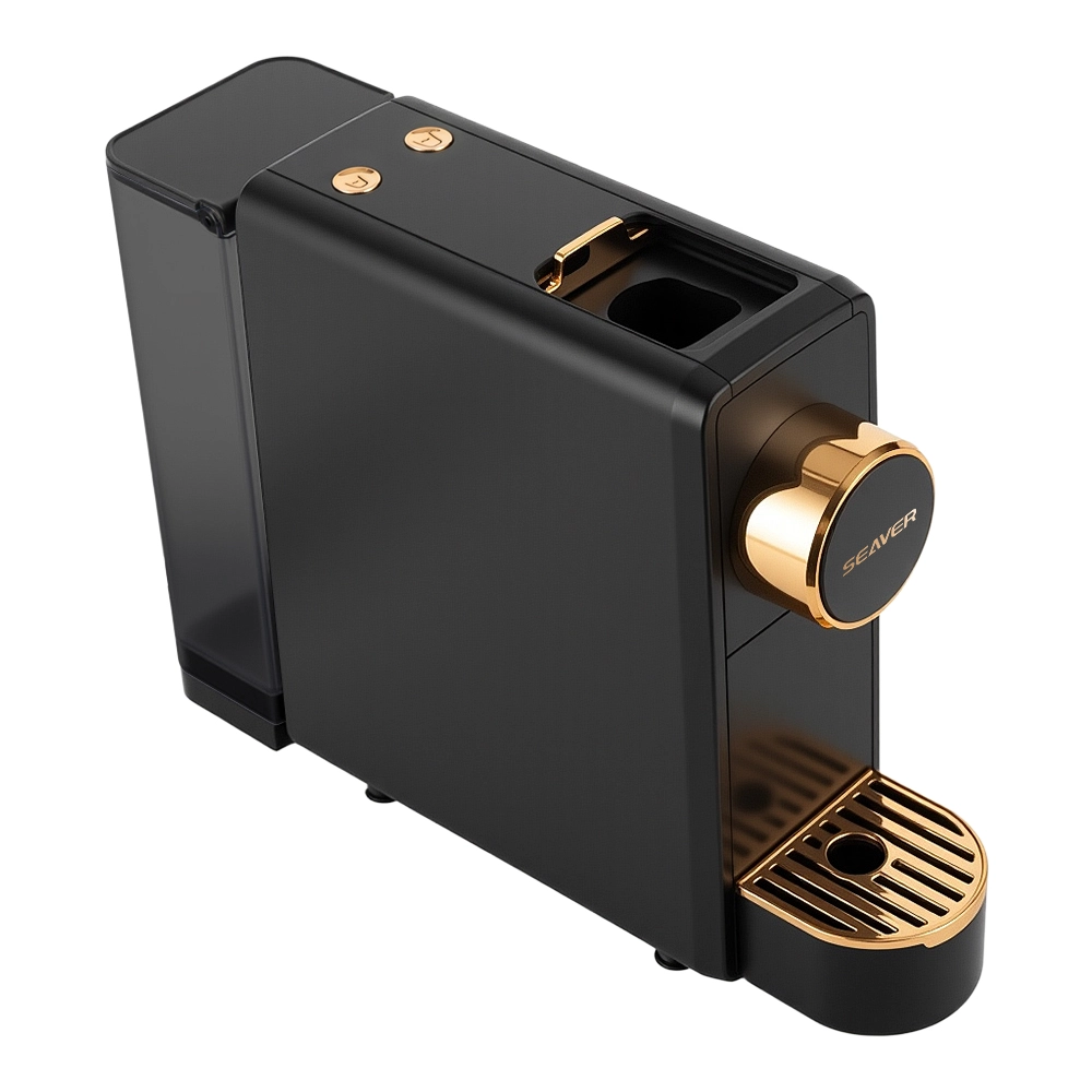Kapsula Coffee Brewer għal Nespresso