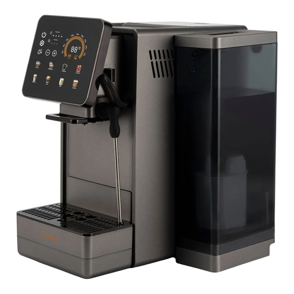Kafè awtomatiku elettriku