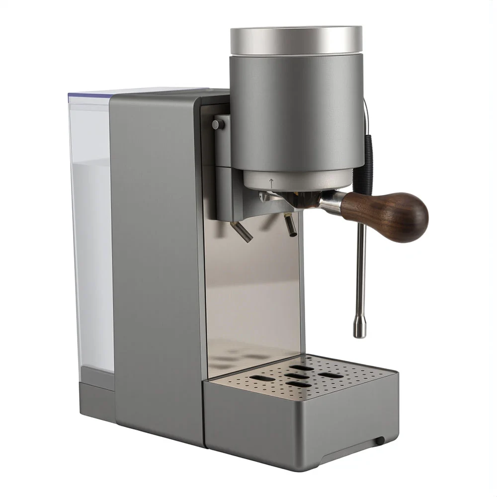Kafè tal-Kapsula Espresso