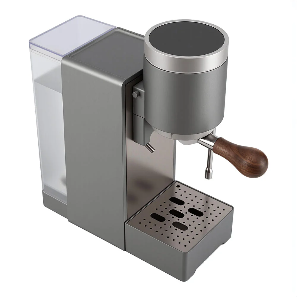 Kafè tal-Kapsula Espresso
