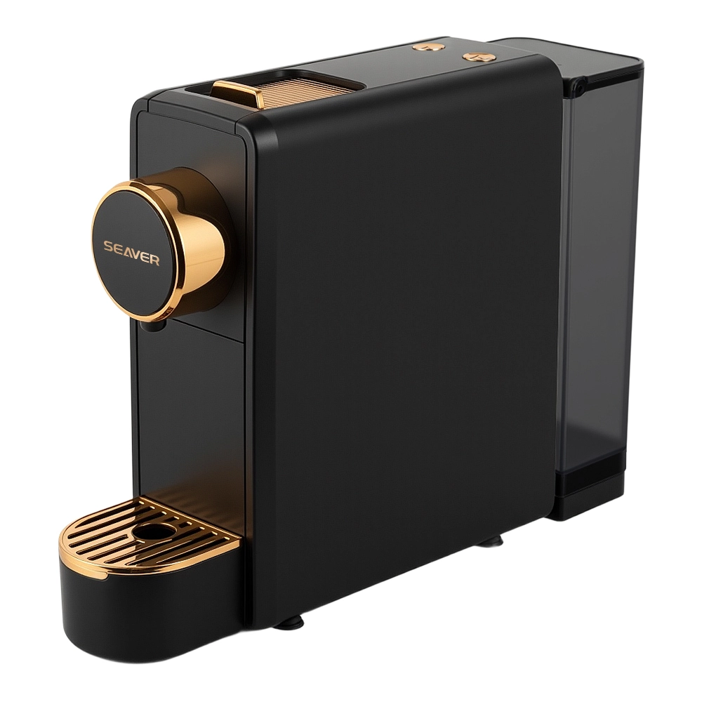 Espresso Coffee Maker għall-Użu fid-Dar