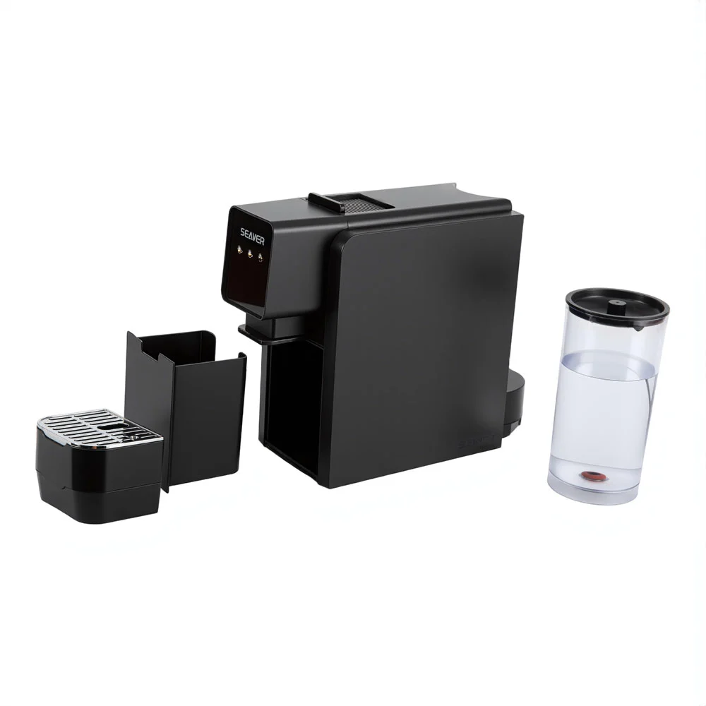 Hot Style Espresso Coffee Maker
