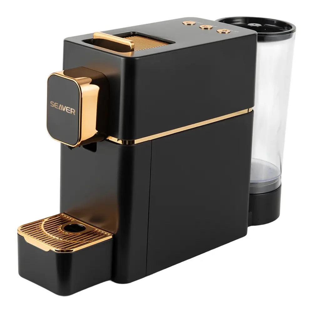 Magni tal-Kafè tal-Kapsula tal-Pompa Taljana Espresso