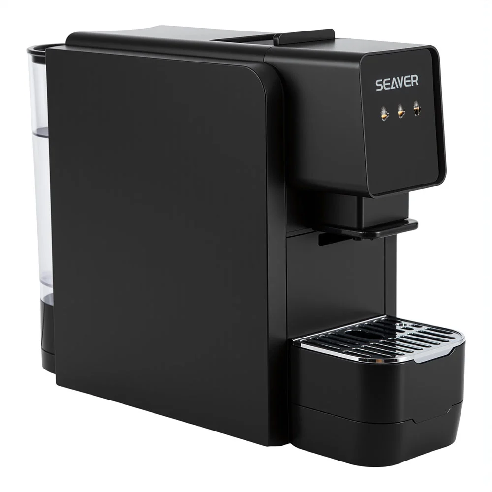 Mini Kapsula Kafè Maker