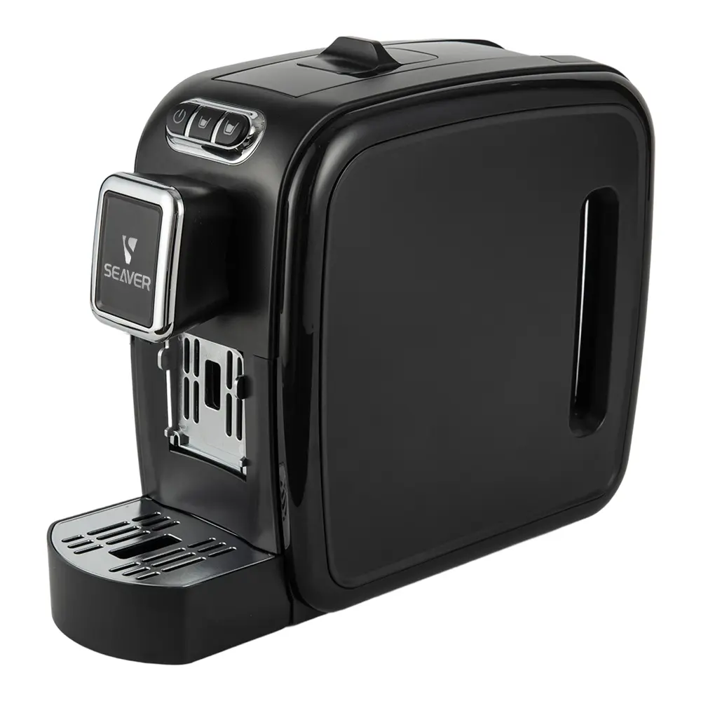 Mudell ġdid Mini Electric Coffee Maker