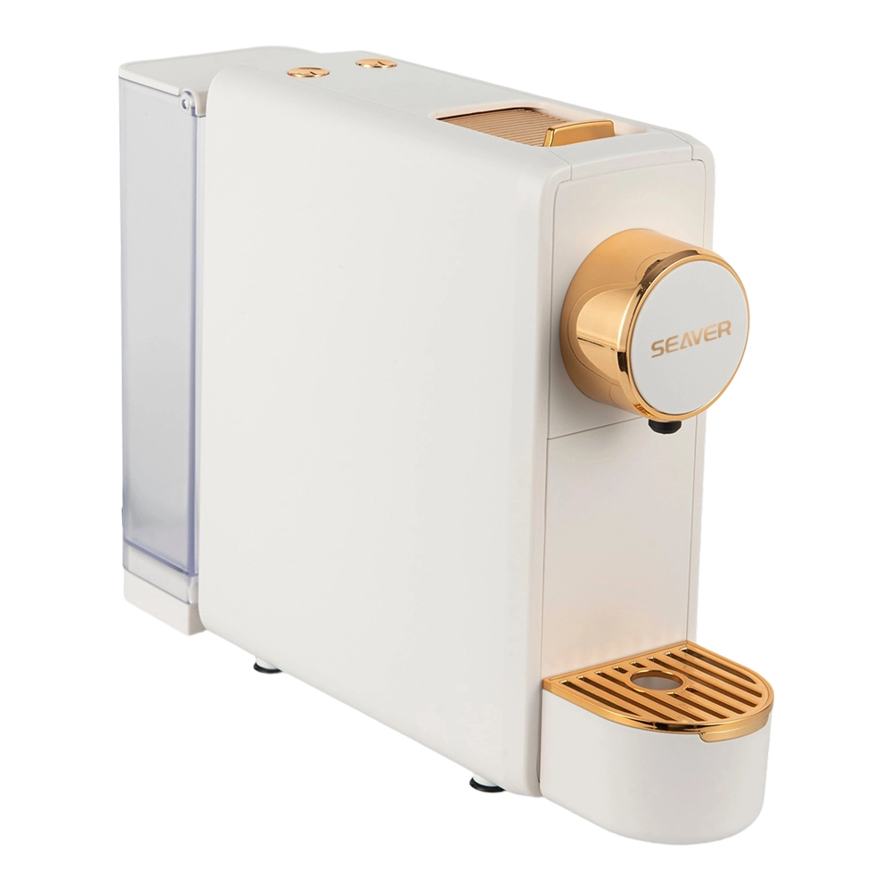 Magni Espresso Professjonali b'Frother tal-Ħalib