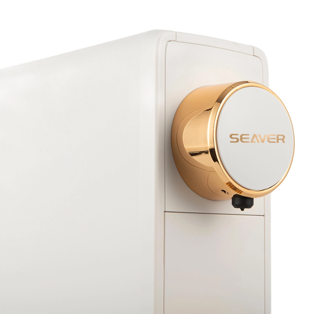 Magni Espresso Professjonali b'Frother tal-Ħalib