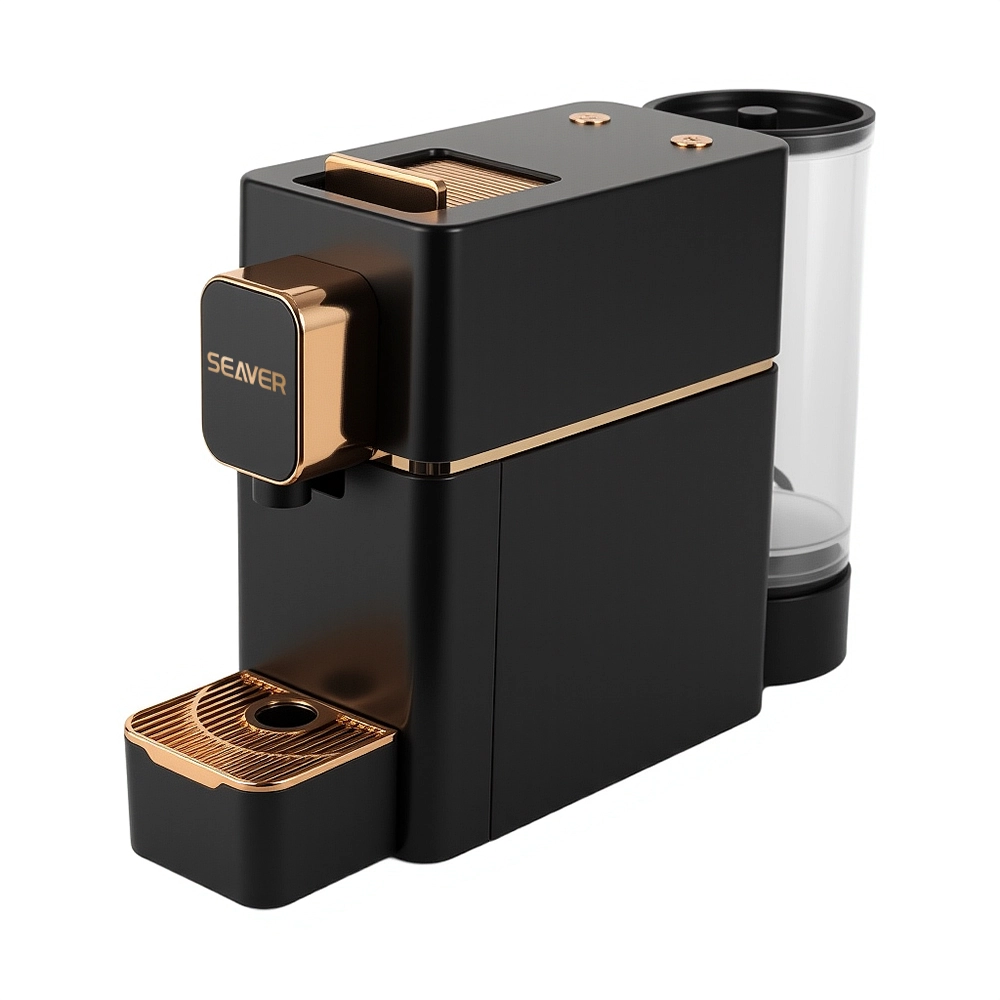 Magni tal-Kafè b'Kapsula Serve Uniku